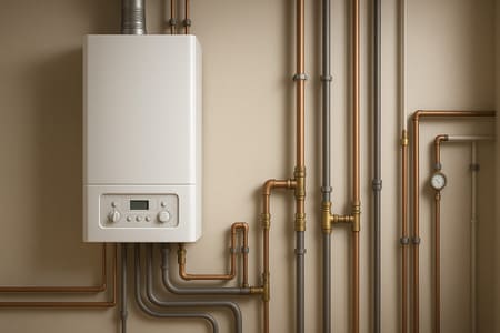 Common boiler problems every homeowner should watch for