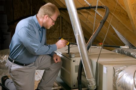 Common signs your furnace may need professional attention