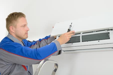 What homeowners should know about ductless mini split systems